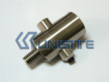 Precision CNC machining parts OEM parts with good quality(USD-2-M-002)
