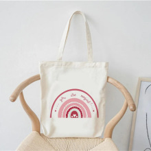 Popular Japan Anime One Piece Canvas Bag