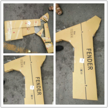 DFM H30 Spare Parts OEM 5321001 Fenders