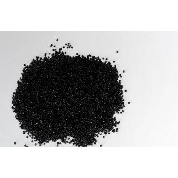 Utilisation du fil In-situ Polyamide6 Black Chips