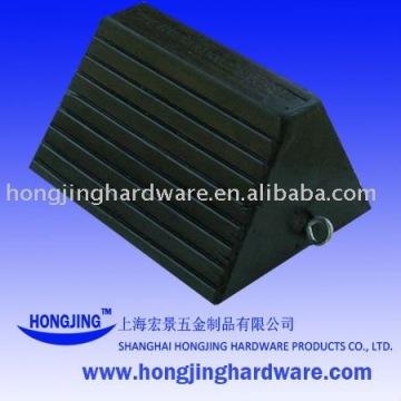 wheel chock