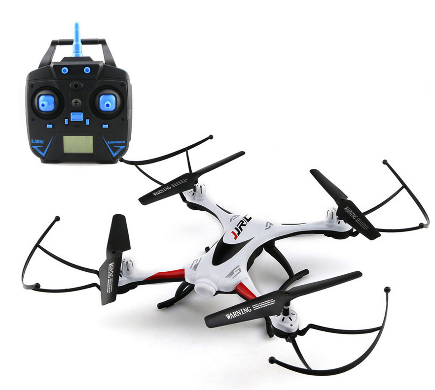 Remote Control Helicopter Waterproof JJRC H31 Underwater Drone