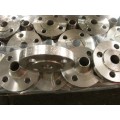 JIS 10K SS400 SOP Flange