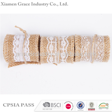 Hot China Products Wholesale popular wholesale burlap ribbon