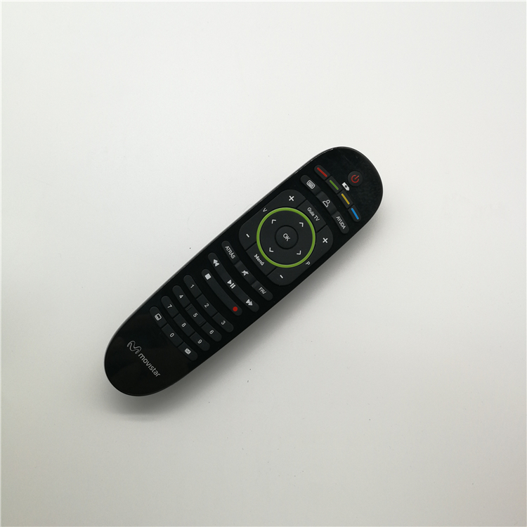 OEM ODM العالمي للتحكم عن بعد استخدام 3D LED LCD TV Remote Control