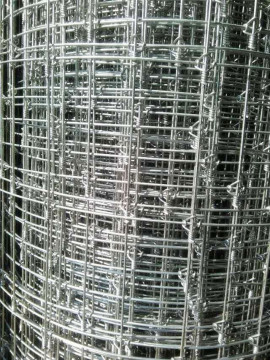 Fixed Knot Fences a Great Farm Option