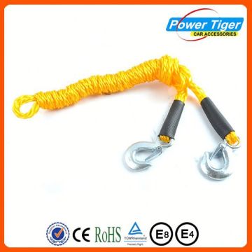 High quality emergency tool tow rope hooks