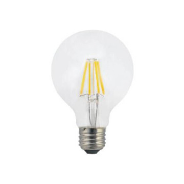 LEDER Ball-Shape 4W LED Filament