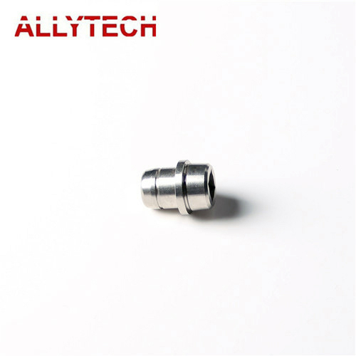 ўставіць гайку insert nut