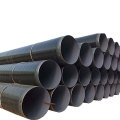 TPEP Coating Schedule 80 Steel Pipeline