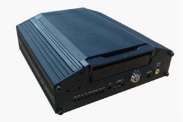 Mobile Security Dvr Recorder