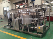 Milk UHT Sterillizer