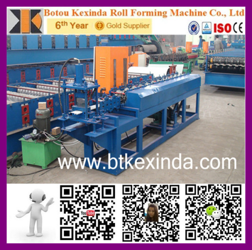 shutter profile forming machine shutter steel shutter rolling machine