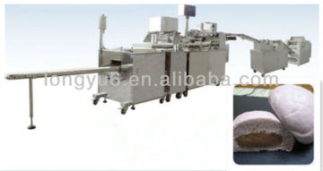 SV-300 hot selling Red Bean Bun making machine