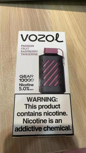 Vozol 10000 Puffs Orig