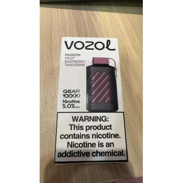 Vozol 10000 Puffs Orig