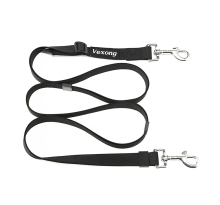 Dual Hooks Pet Leash