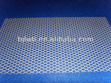 platinized titanium mesh anode