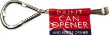 Iron paint Can opener wholesale