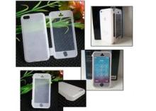 TPU Apple iPhone Protective Cases Transparent Mobile Phone