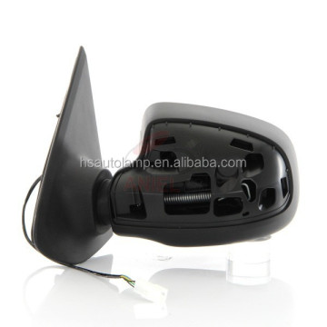 2013 Dacia Logan Electric Door Mirror - New Logan Auto Parts