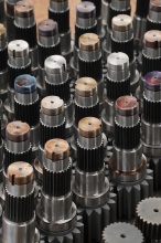 High-Quality Gear Part for Mechanical Systems