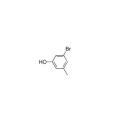 3-Bromo-5-methylphenol número do CAS 74204-00-5