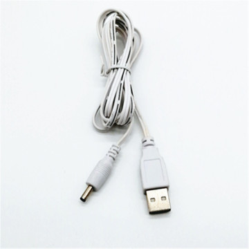 Usb Connector Charging Cable Power Supply Connecting Line