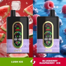 Wholesale OVNS Hookahbar Switch 50K