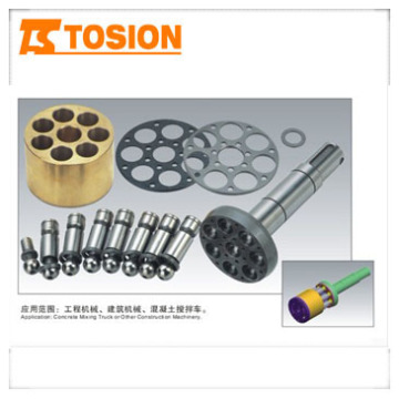 KYB /KAYABA IHISE60Excavator Repair parts