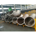 90 Degree Elbow Stainless Steel Fitting Factory