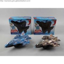 Battery Operated Universal Plane with Light and Music