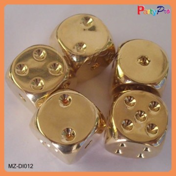 Hot New Products for 2015 Best Quality Dice Playing Casino Dice Foam Dice