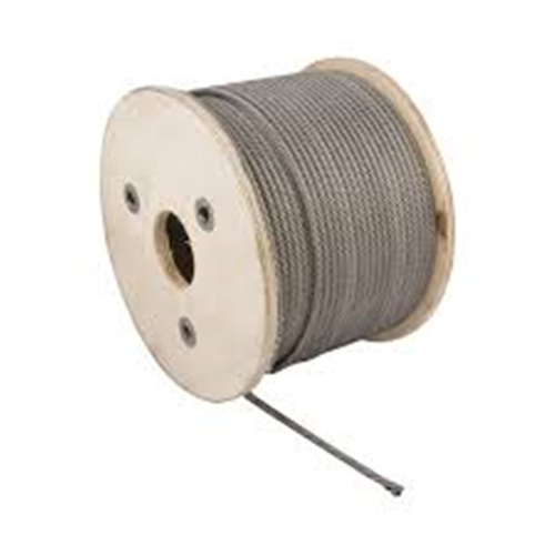 6mm stainless steel wire rope