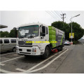 4x2 2000 Gallon Road Sweeping Cars