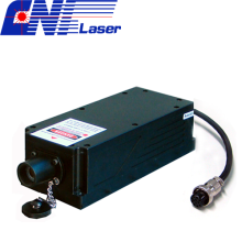 593.5nm CW DPSS Orange & Yellow Lasers