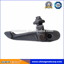 Auto spare parts tractor clutch release lever