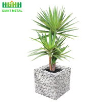 hot selling galvanized gabions welded gabions