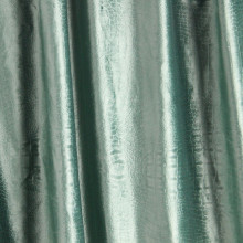 Embossed Matt Holland Velvet Fabric