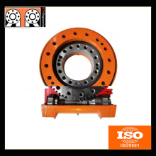 Hydraulic Worm Gear Slew Drive