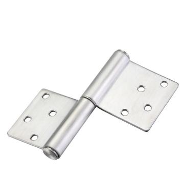 Cabinet SS Housing Mirror-polished External Pin Hinges