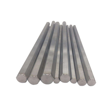 AISI 303 Heaxgon Steel Bar