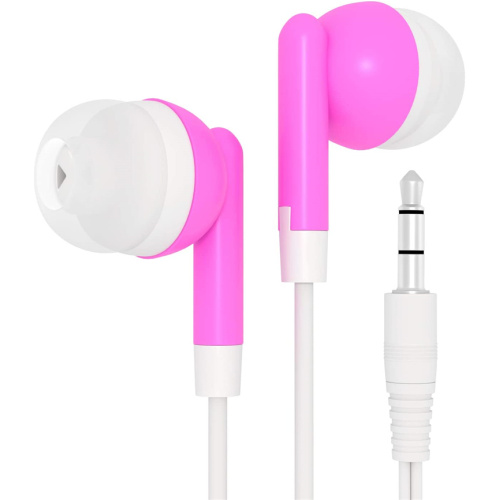 Amazon Disposable earphones for School gift Concert