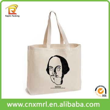 Nonwoven Grocery Bag PP Woven Bag For Promotion