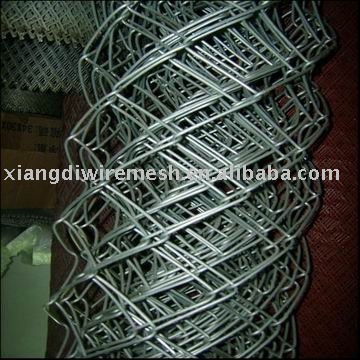 Chain Link Net