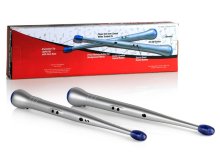Rhythm stick Electronic Drum Sticks Rock Beat Drumsticks Air Drum Sticks