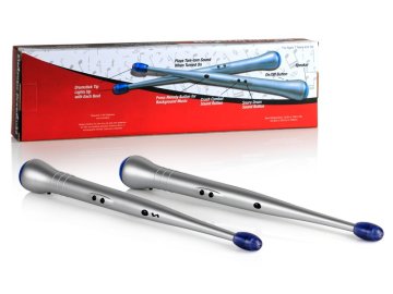 Rhythm stick Electronic Drum Sticks Rock Beat Drumsticks Air Drum Sticks