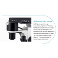 CE microcirculation microscope machine 8 inch