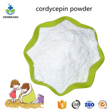 Factory price cordycepin and adenosine supplement powder