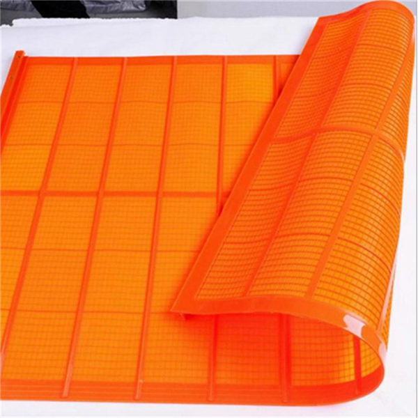 TH48-30 Polyweb Urethane Screen Panel